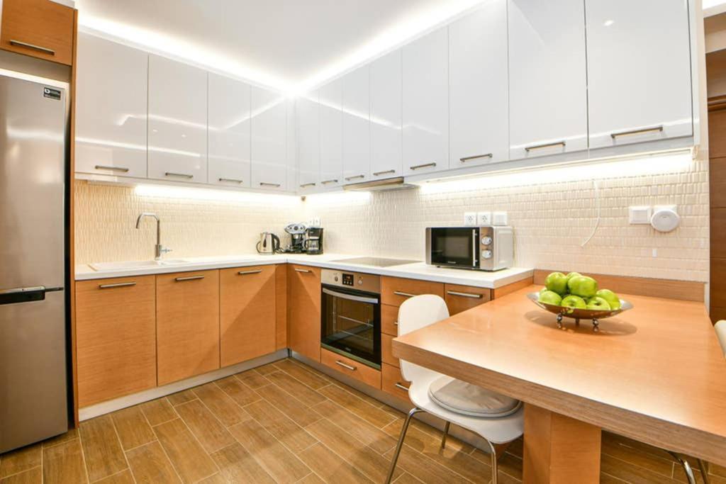 Modern Hospitality, With Private Garden, Athens Apartment Bagian luar foto